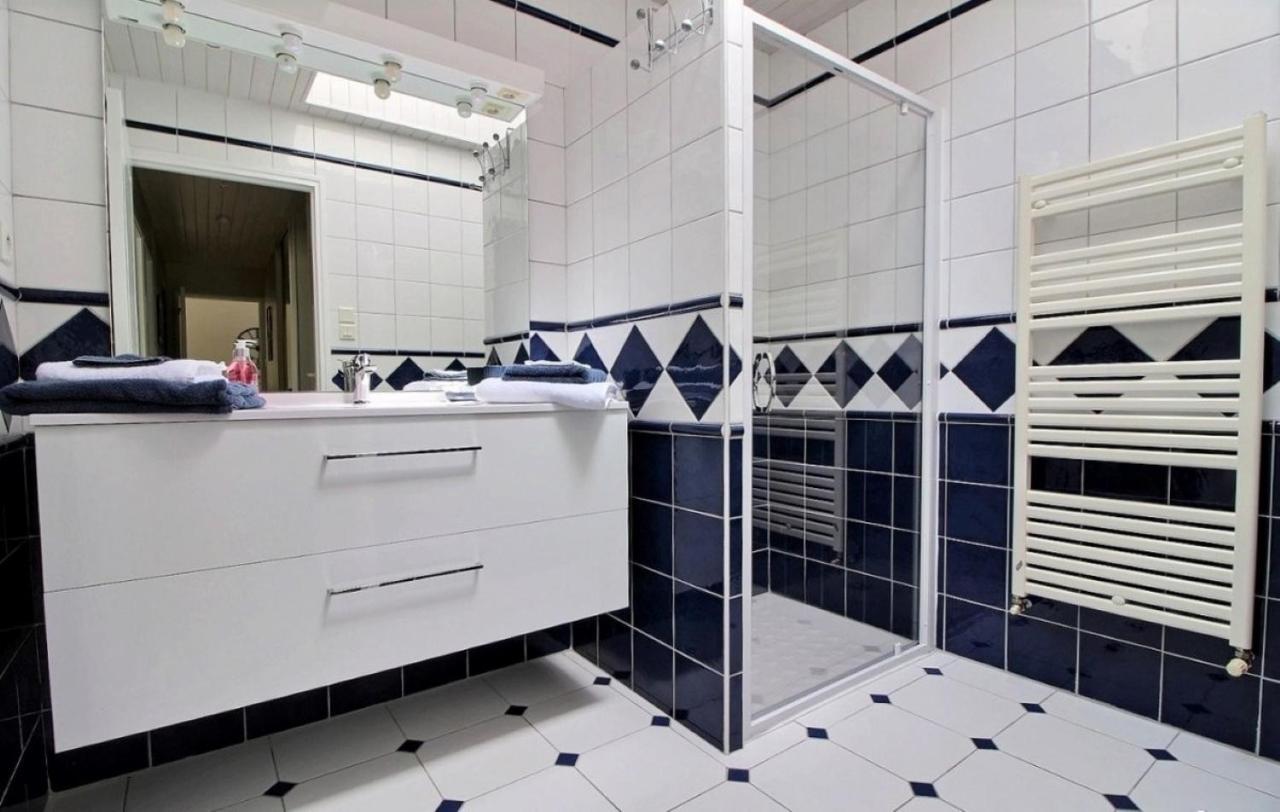 Chambres de kertanguy Mespaul Bagian luar foto