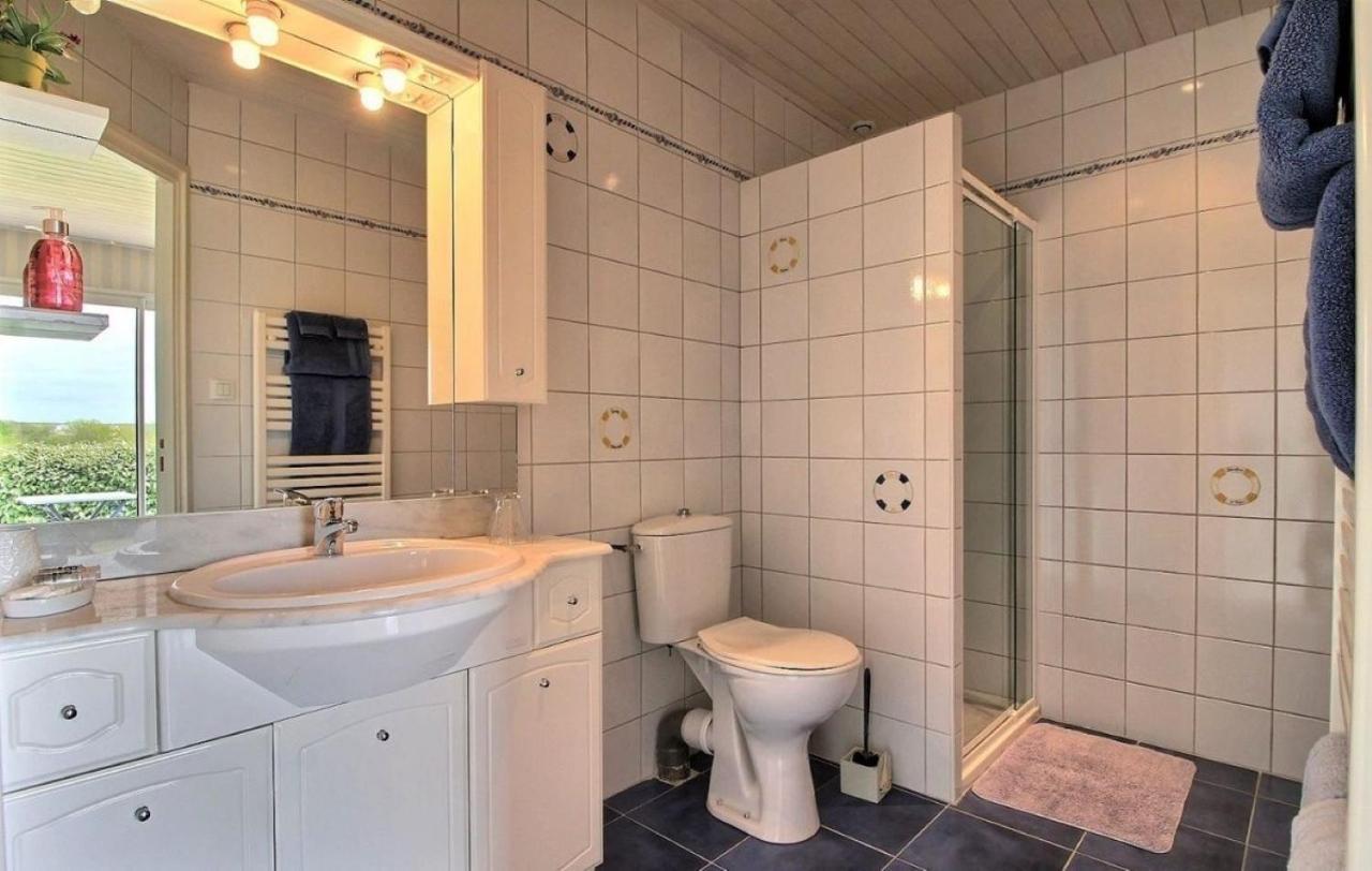 Chambres de kertanguy Mespaul Bagian luar foto