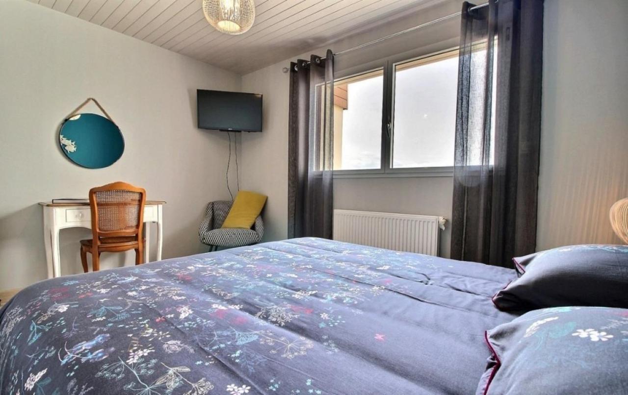 Chambres de kertanguy Mespaul Bagian luar foto