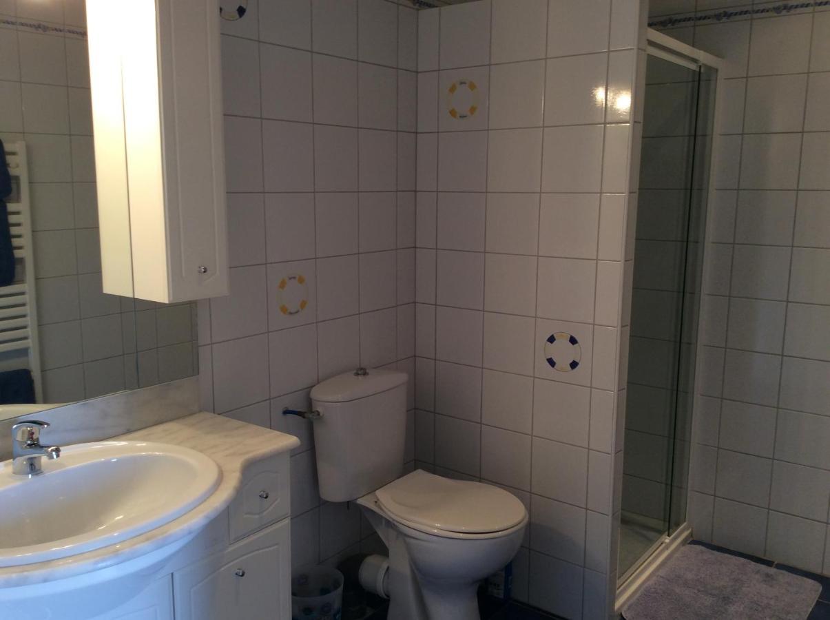 Chambres de kertanguy Mespaul Bagian luar foto