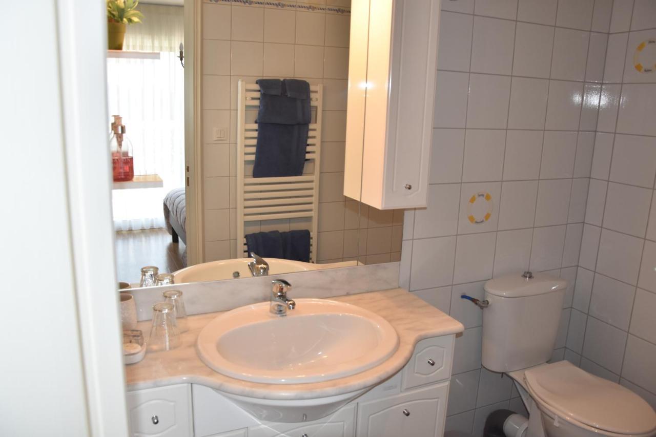 Chambres de kertanguy Mespaul Bagian luar foto