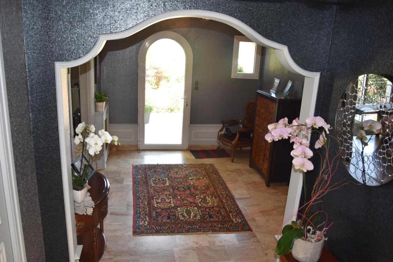 Chambres de kertanguy Mespaul Bagian luar foto