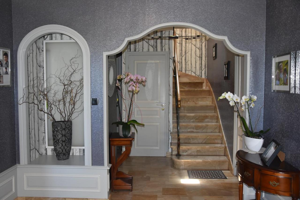 Chambres de kertanguy Mespaul Bagian luar foto