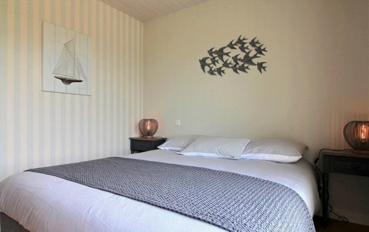 Chambres de kertanguy Mespaul Bagian luar foto